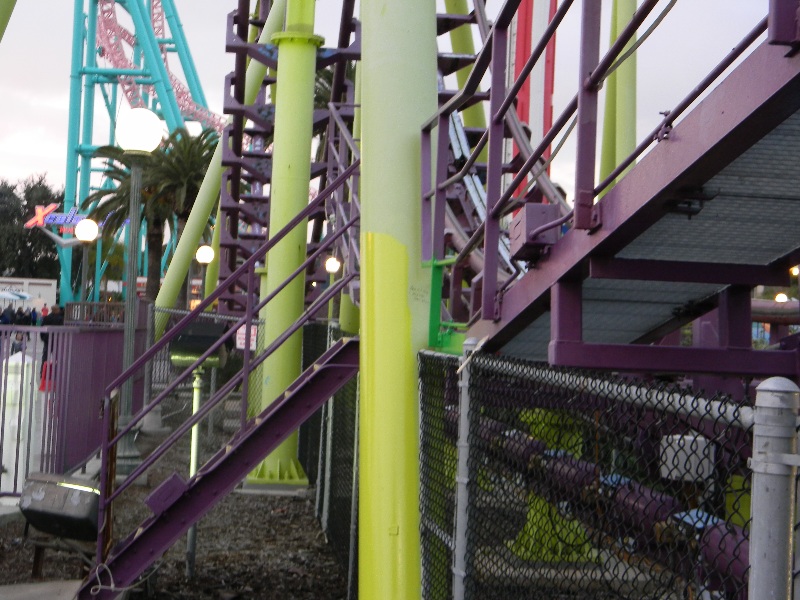 005 Another look at the new paint..JPG