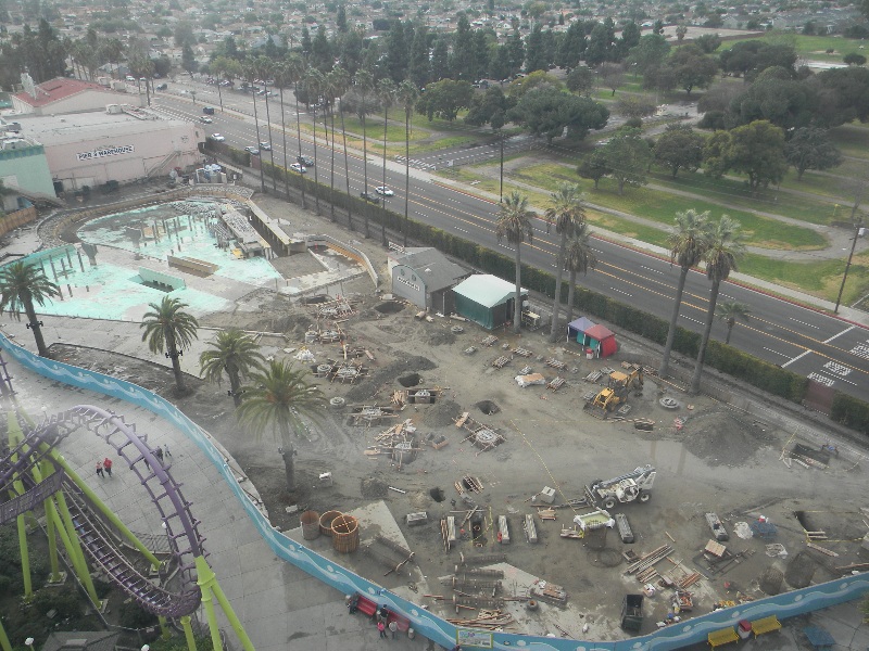 014 Now, we take to the sky with the 2013 Boardwalk expansion construction!.JPG