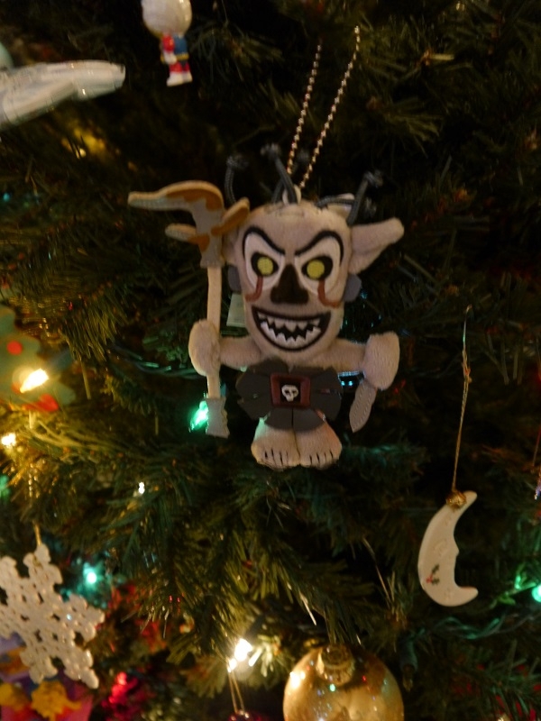 theme park review christmas tree ornaments theme park roller coaster christmas ornament