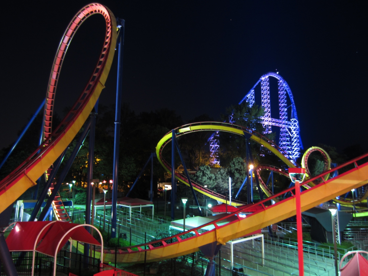 Gay Pride Cedar Point 59