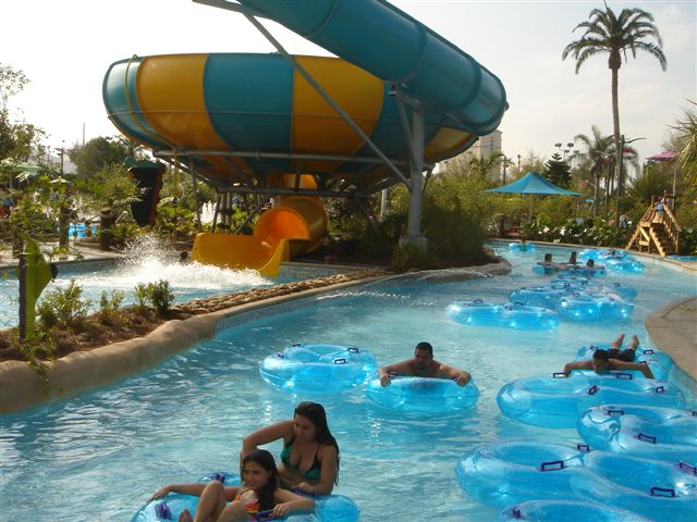 World waterpark coupons