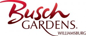 Busch Gardens Williamsburg Event?