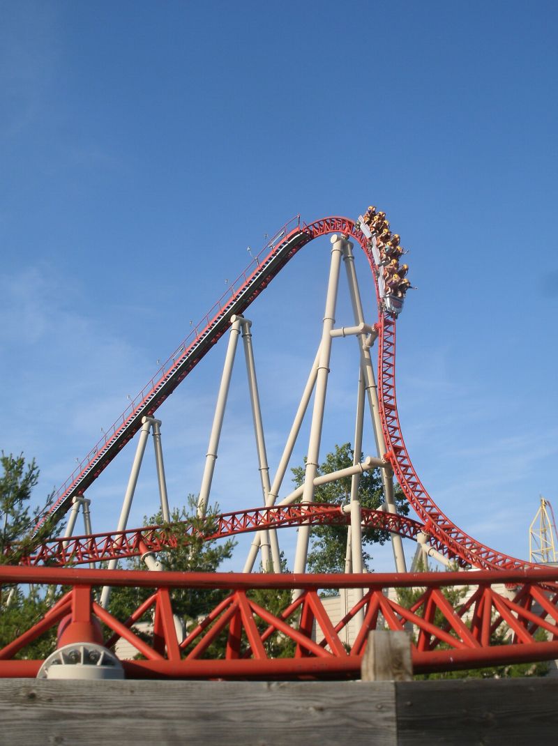 Theme Park Review • Cedar Point Cp Discussion Thread