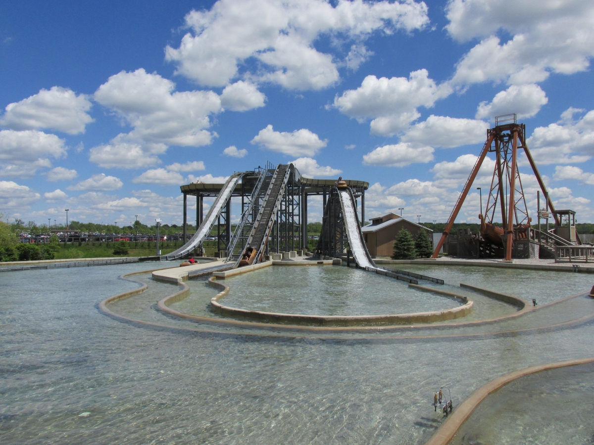 zoo parks