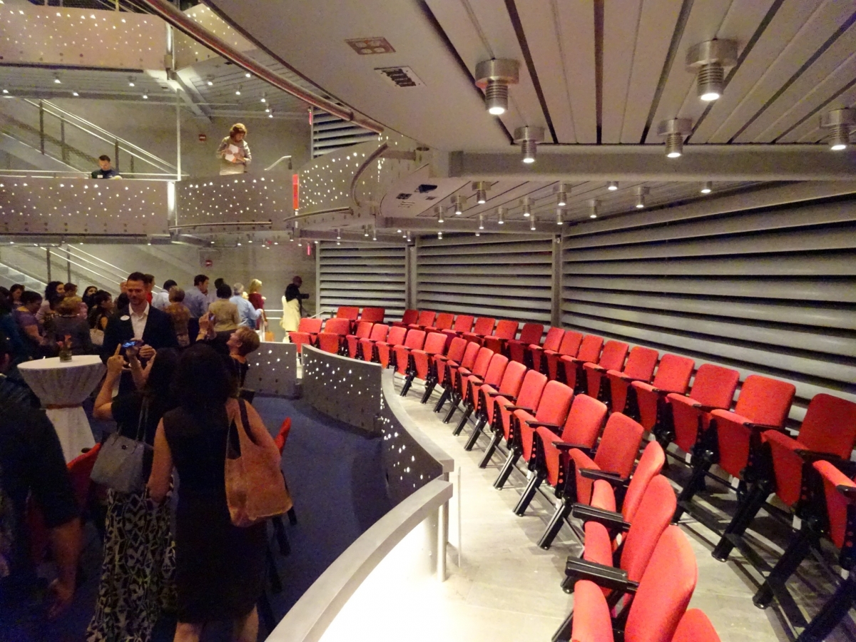theme park review orlando dr phillips center for the and jim pugh theater seating chart