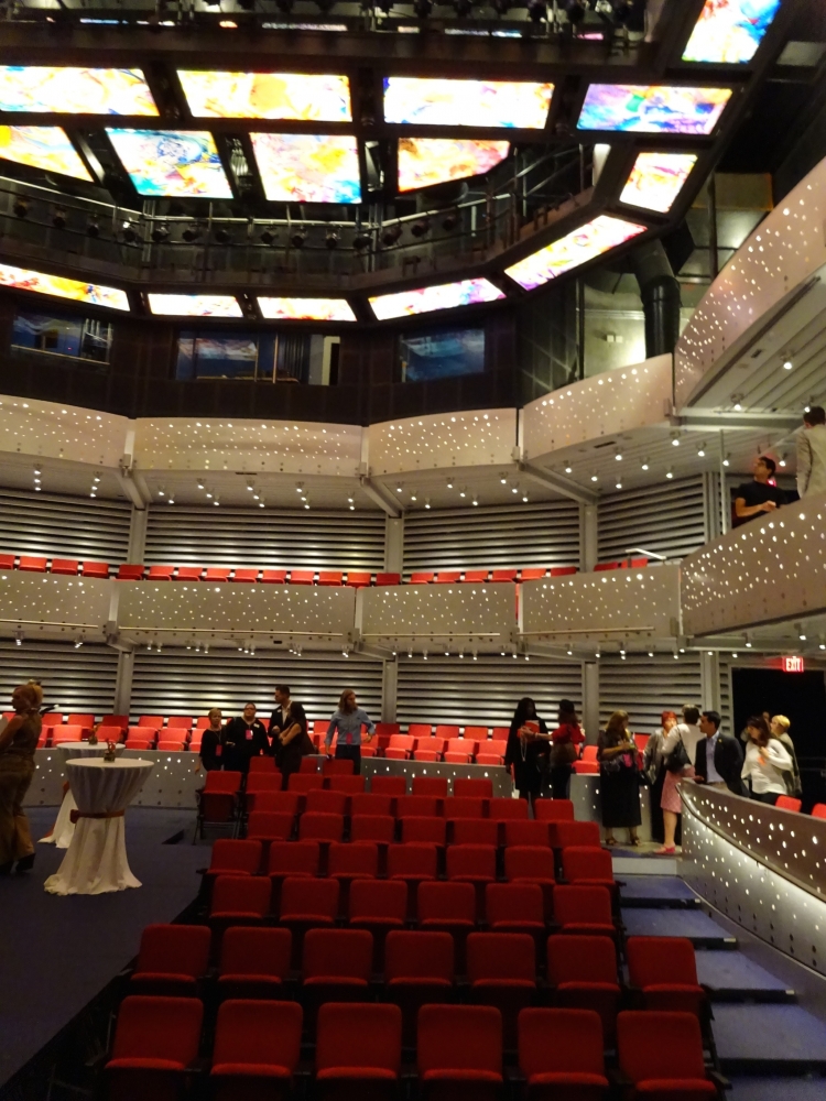 theme park review orlando dr phillips center for the and jim pugh theater seating chart