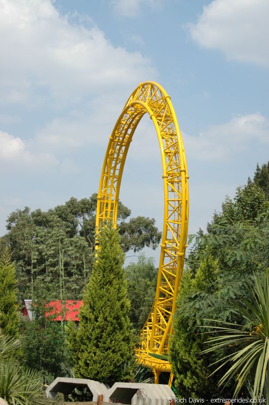 Golden Loop