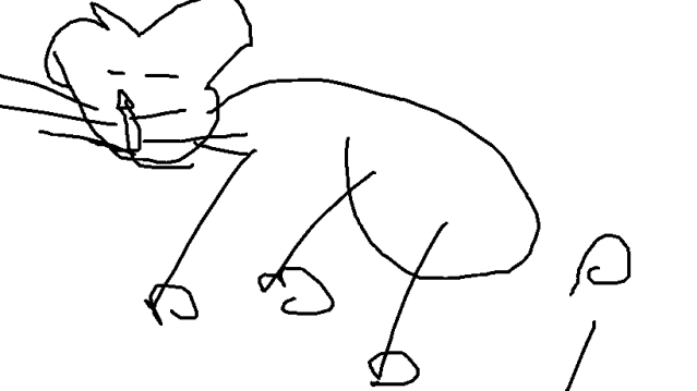 Theme Park Review • Open Paint, Close Eyes, Draw Cat, Post Theme Park Review • Open Paint, Close Eyes, Draw Cat, Post