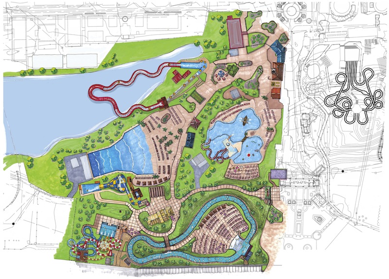 Theme Park Review Darien Lake Discussion Thread Page 18