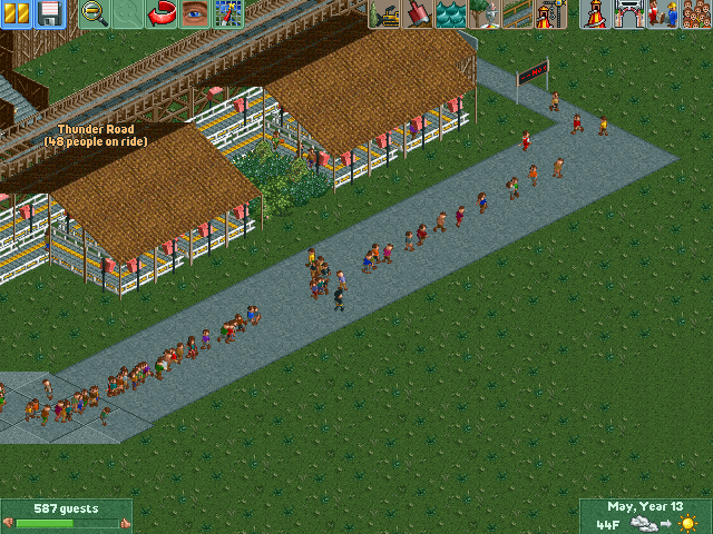 Rct2