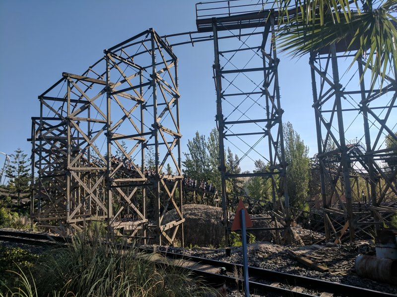 El Diablo Second Drop.jpg (1.01 MiB) Viewed 3637 times El Diablo Second Drop.jpg