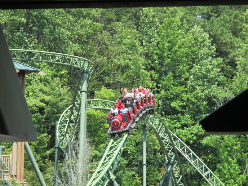 Firechaser Express Airtime.JPG (1.21 MiB) Viewed 843 times Firechaser Express Airtime.JPG