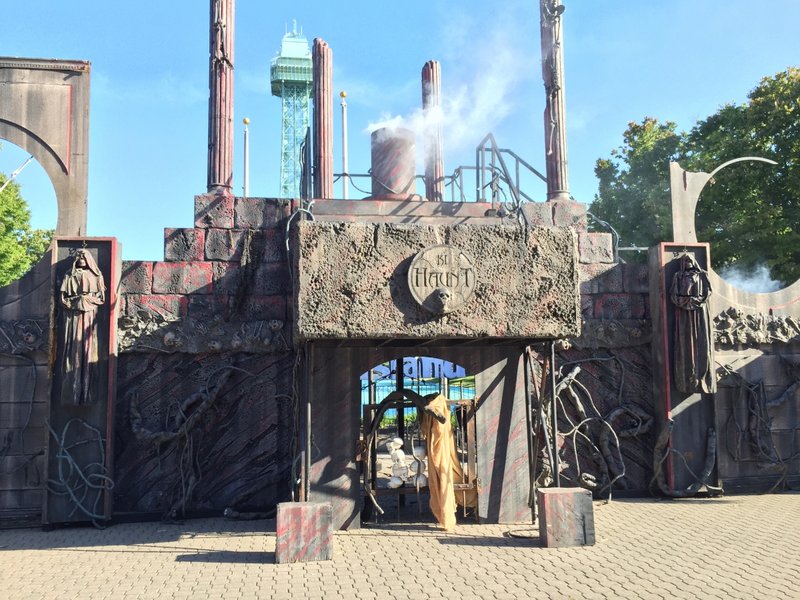 Theme Park Review • Kings Island (KI) Discussion Thread Page 1129