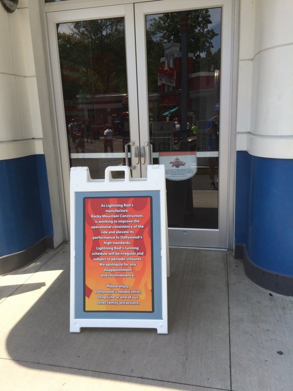 Lightning Rod Closed Sign.JPG (682.46 KiB) Viewed 843 times Lightning Rod Closed Sign.JPG