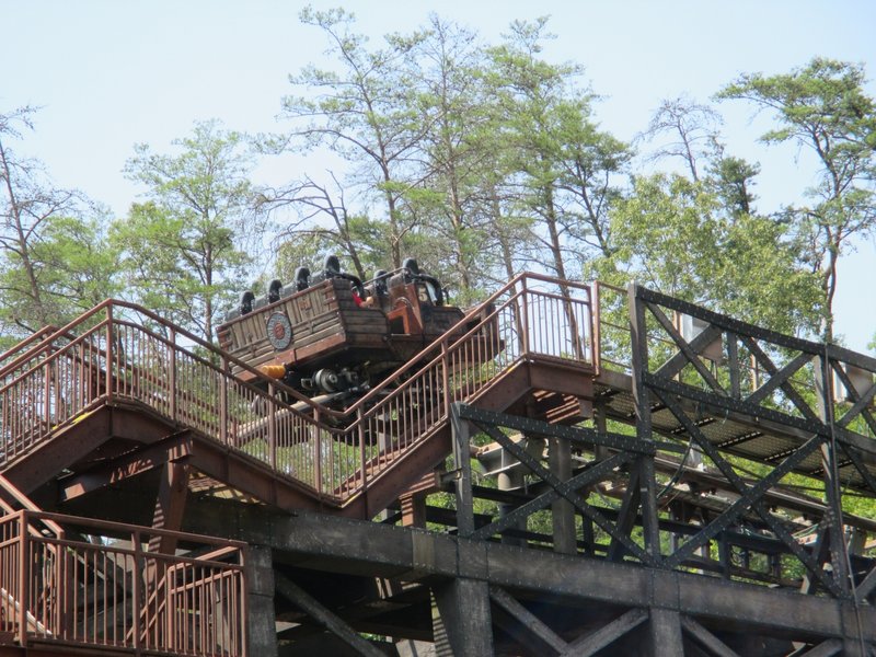 Mystery Mine Brake Run.JPG (1.02 MiB) Viewed 843 times Mystery Mine Brake Run.JPG