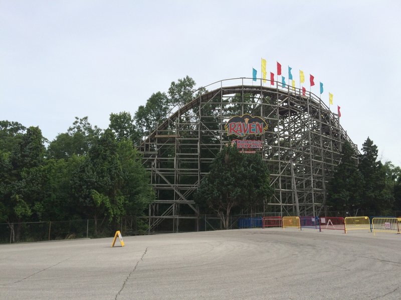 Raven First Drop.JPG (738.44 KiB) Viewed 332 times Raven First Drop.JPG