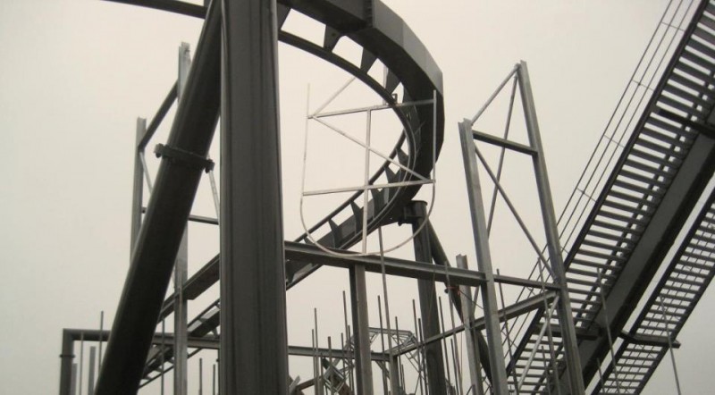 Theme Park Review Thorpe Park Discussion Thread