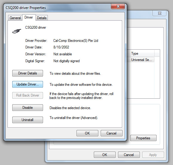 Process Search