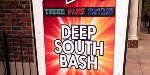 Deep South Bash LIVE Updates!