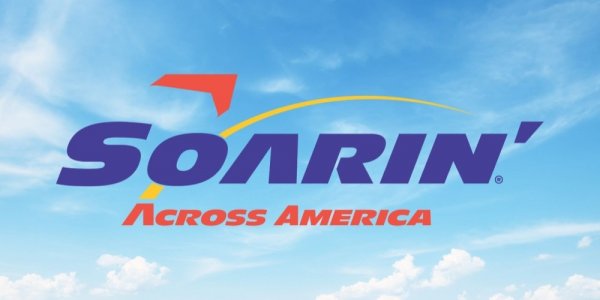 Go Soarin' Across America in Summer 2026!