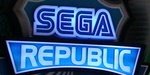 dubaidave returns to Sega Repbulic