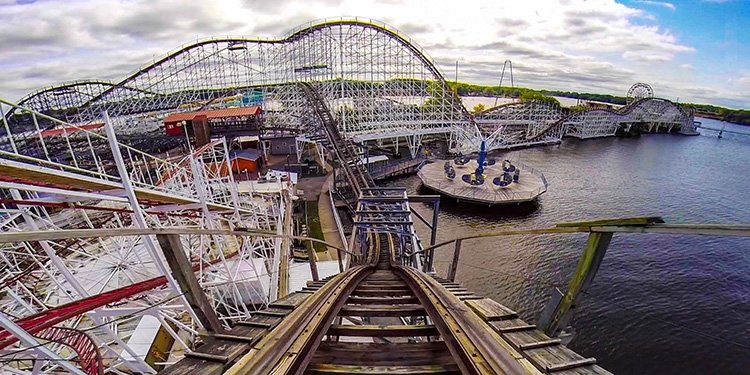 Indiana Beach Has a New Owner!