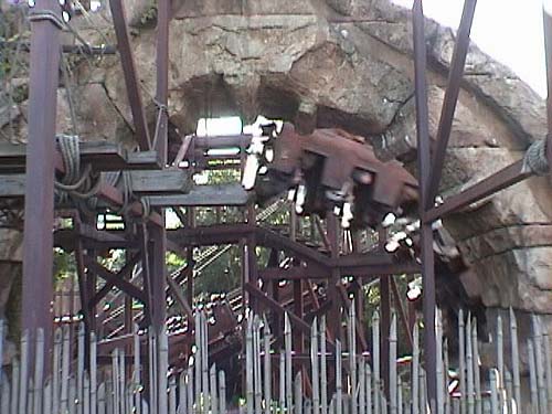 Disneyland Paris Resort