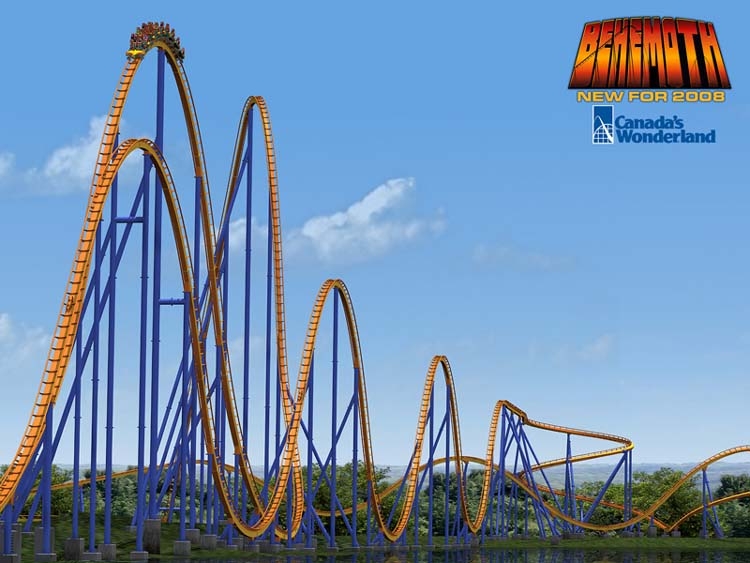 Theme Park Review Valleyfair Vf Discussion Thread
