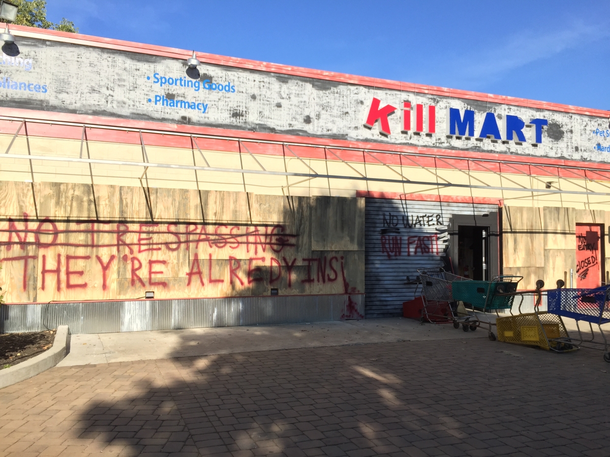 Theme Park Review • Kings Island (KI) Discussion Thread