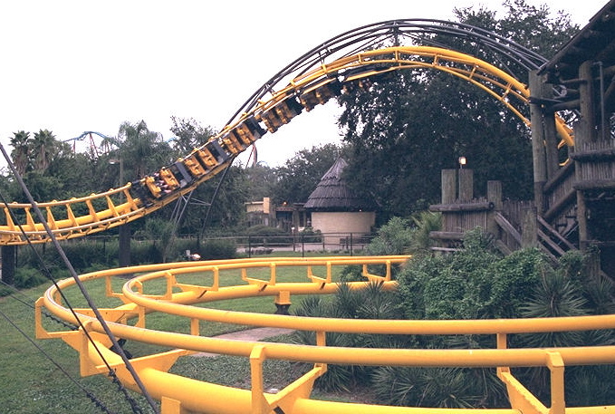 Theme Park Review Busch Gardens Tampa Bay Bgt Discussion Thread