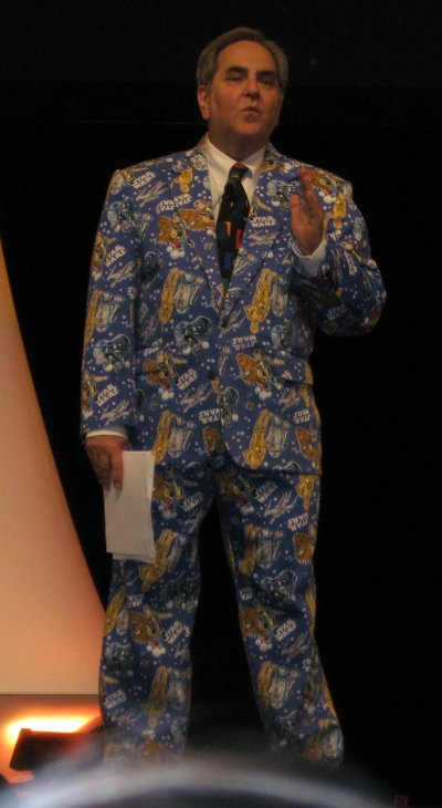 steve sansweet