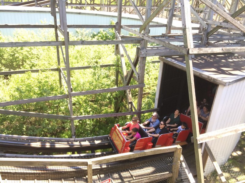 Wolverine Wildcat Tunnel.JPG (1.04 MiB) Viewed 6175 times Wolverine Wildcat Tunnel.JPG