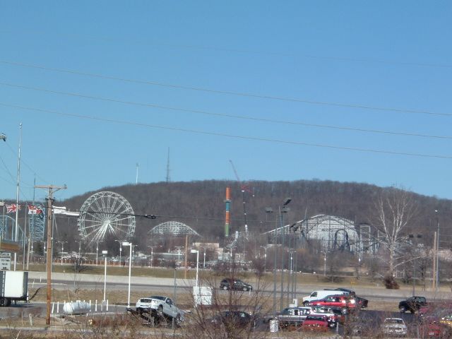 Six Flags St. Louis (SFStL) Discussion Thread - Page 551 - Theme Parks, Roller Coasters ...