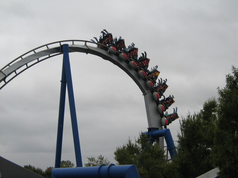 Carowinds Discussion Thread - Page 331 - Theme Parks, Roller Coasters, &  Donkeys! - Theme Park Review