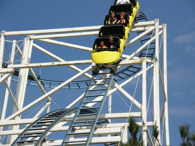 Scandia Family Fun Center Photos