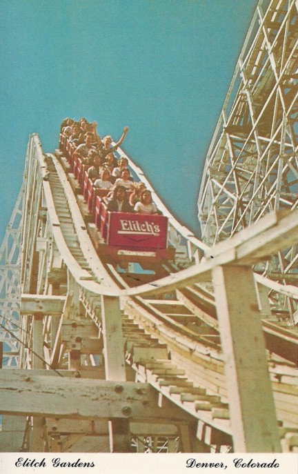 Shane's Amusement Attic - Page 28 - Theme Parks, Roller Coasters, &  Donkeys! - Theme Park Review