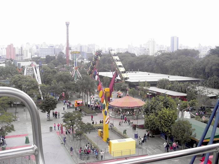 Visitamos a Playeasy em São Paulo!! 