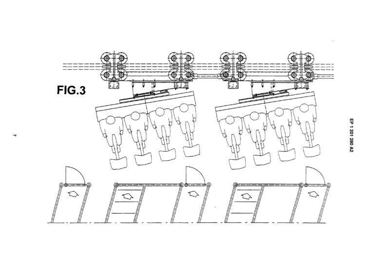 The New B M Patent Theme Parks Roller Coasters Donkeys