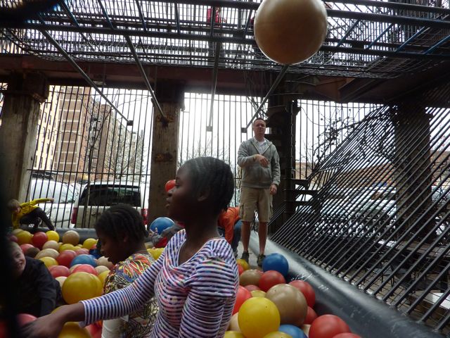 Photo TR: City Museum St Louis and Skyzone - Photo Trip Report Archive -  Theme Park Review