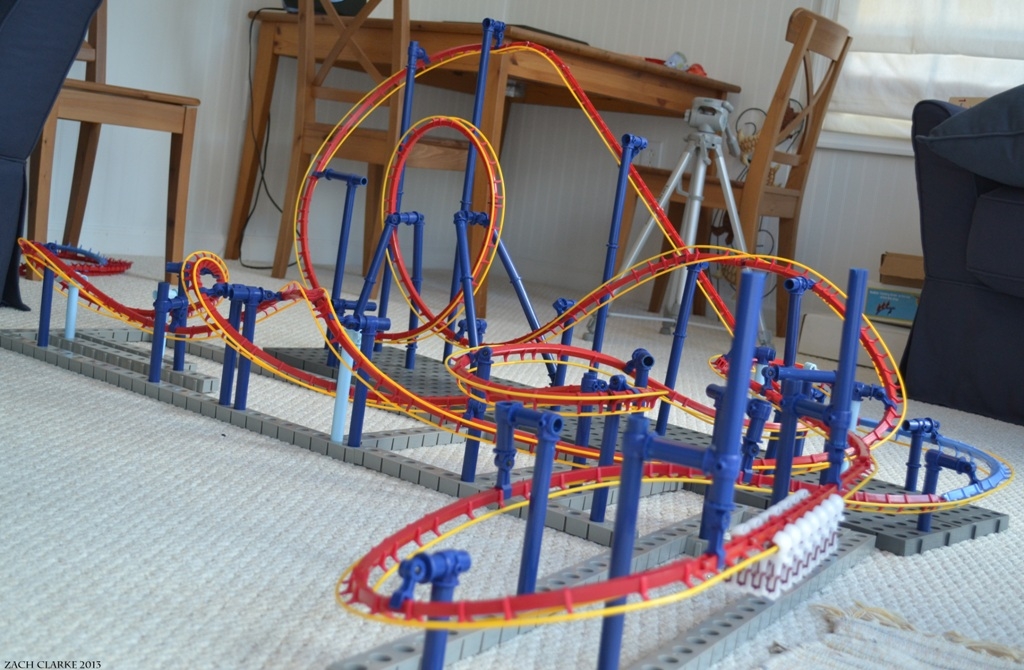 Zach s Coasterdynamix Models Page 2 Roller Coaster Games