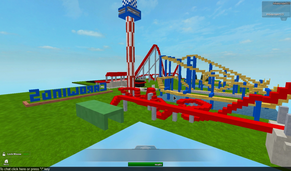 Coasters I Made In Roblox Roller Coaster Games Models And Other Randomness Theme Park Review - roblox roller coaster games