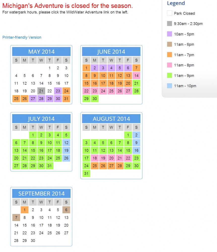 Optum Holiday Calendar Printable Calendar 2023