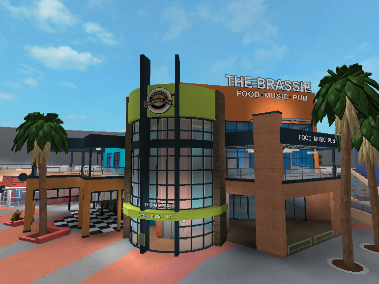 The Universal Orlando Resort Recreated On Roblox Roller Coaster Games Models And Other Randomness Theme Park Review - universal studios roblox universal orlando amino