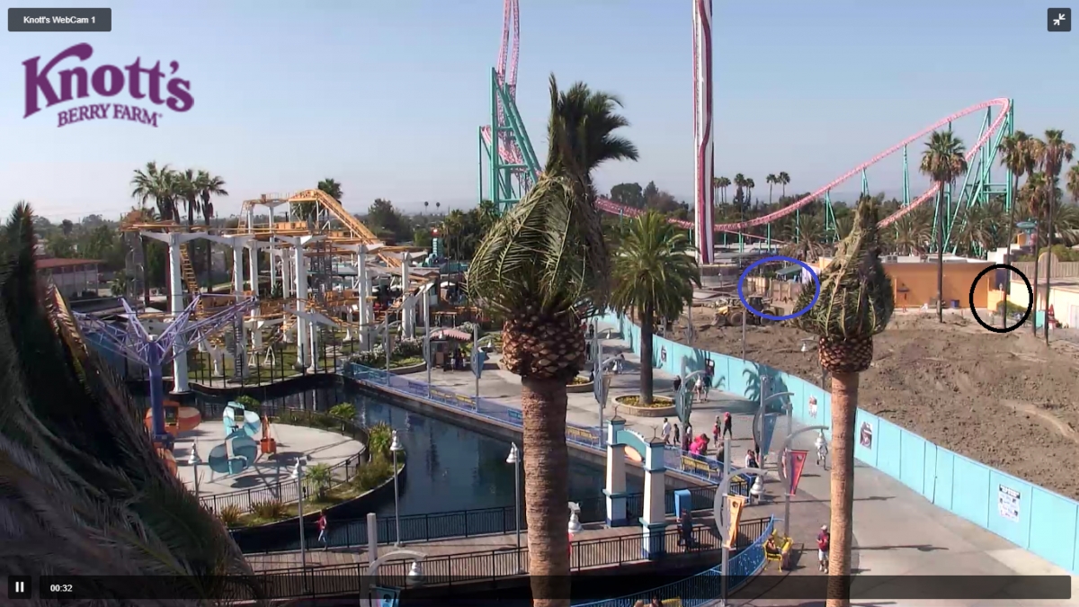 The Knott S Berry Farm Kbf Discussion Thread Page 517 Theme Parks Roller Coasters Donkeys Theme Park Review