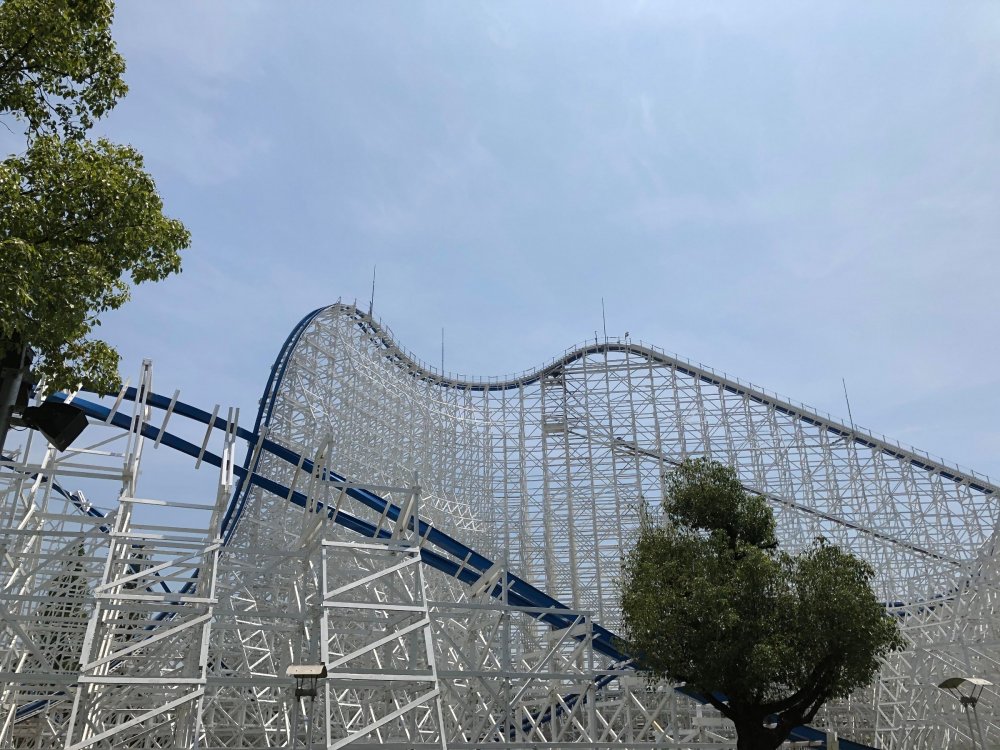 Probably my favorite looking RMC of the bunch.