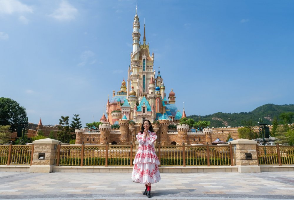 HKDL_15th Anniversary Celebration on Nov 21_Karena Lam 02.jpg