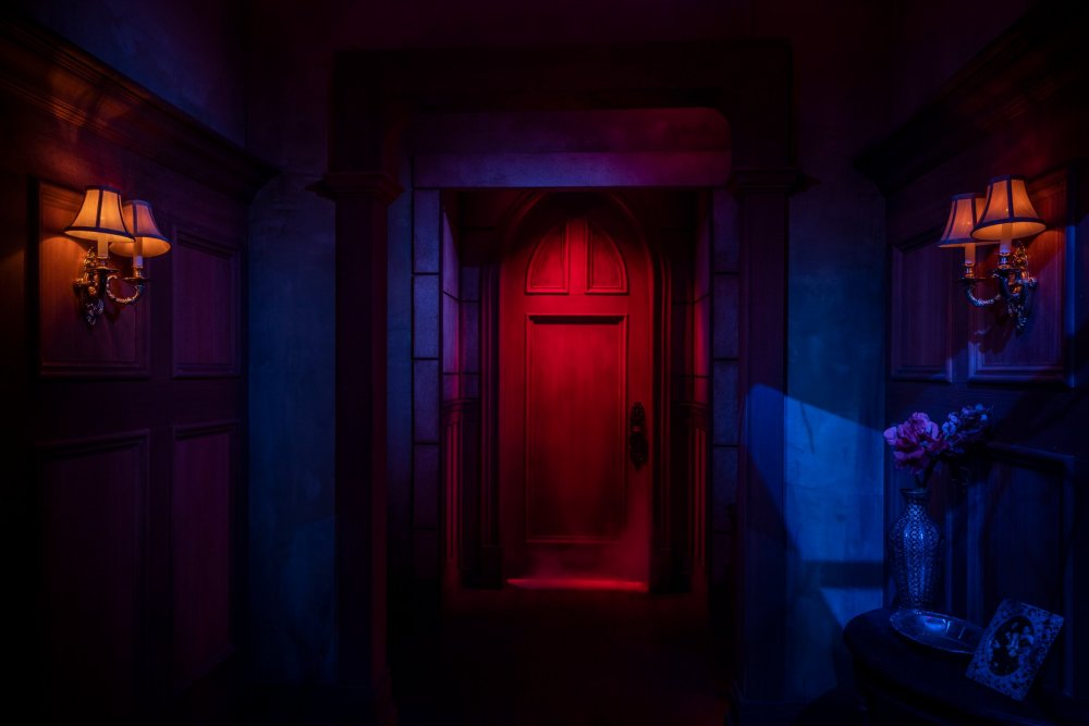 03_Netflix's The Haunting of Hill House at Universal Studios' Halloween Horror Nights.JPG