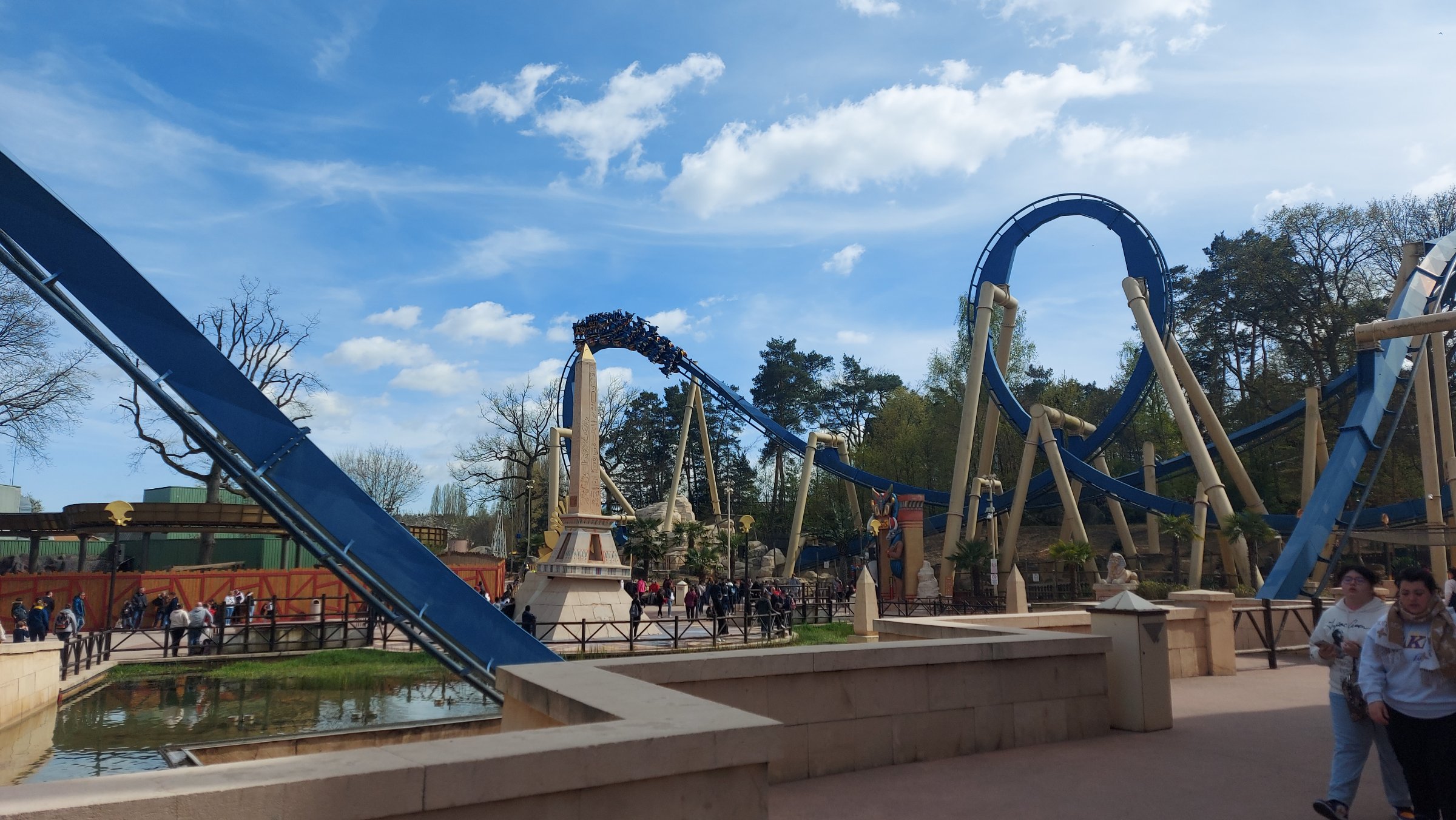 Parc Asterix Discussion Thread - Page 36 - Theme Parks, Roller Coasters, &  Donkeys! - Theme Park Review
