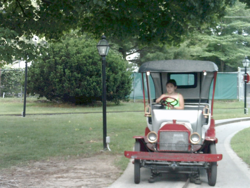 Canobie Lake Park - Photos, Videos, Reviews, Information