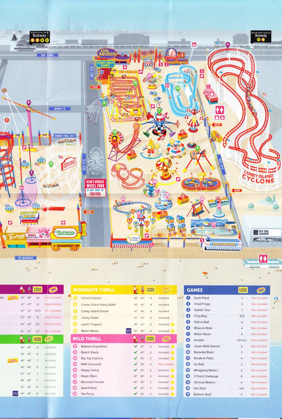luna-park-coney-island-2014-park-map